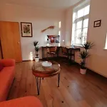 Фермерский дом Bruchmuehlen