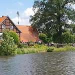 Фермерский дом Bruchmuehlen