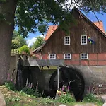 Bruchmuehlen Фермерский дом Bruchhausen-Vilsen