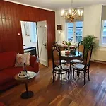 Фермерский дом Bruchmuehlen