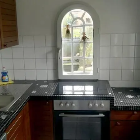 Farm stay Bruchmuehlen *