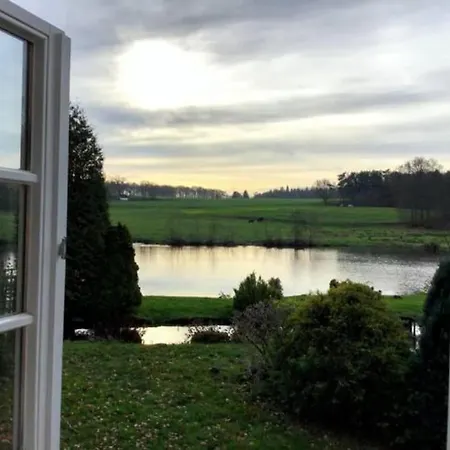 Farm stay Bruchmuehlen