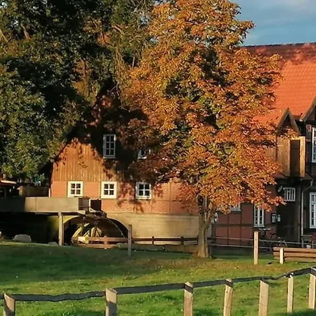Bruchmuehlen *