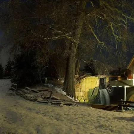 Bruchmuehlen 팜스테이 Bruchhausen-Vilsen