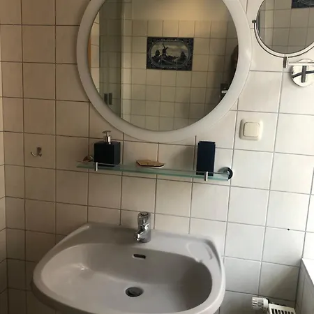 Bruchmuehlen * Bruchhausen-Vilsen