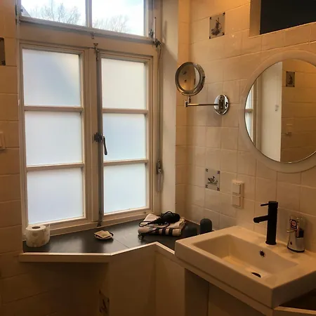 Farm stay Bruchmuehlen
