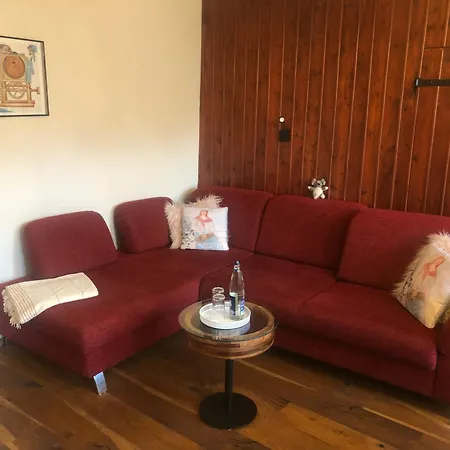 Bruchmuehlen Farm stay