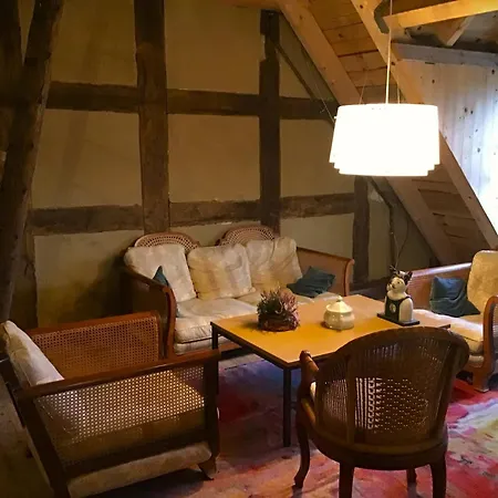 Bruchmuehlen * Bruchhausen-Vilsen