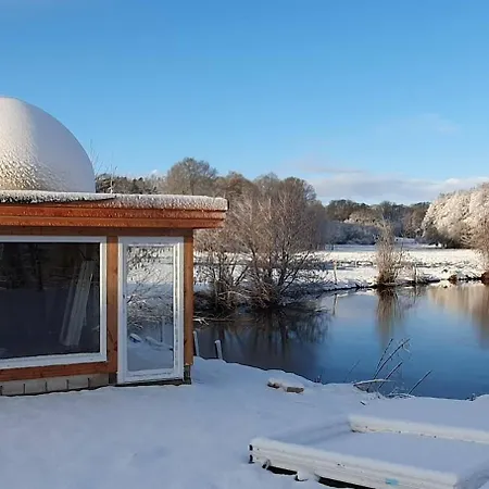 Bruchmuehlen Фермерский дом Bruchhausen-Vilsen