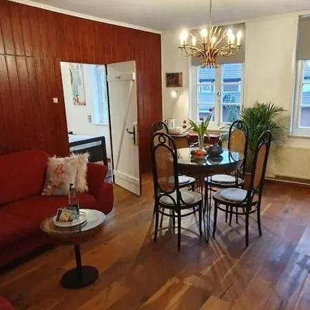 Farm stay Bruchmuehlen