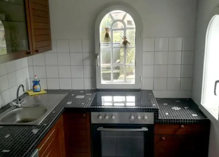 Фермерский дом Bruchmuehlen *