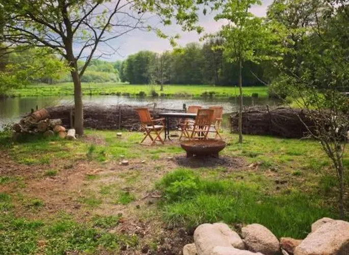 Bruchmuehlen * Bruchhausen-Vilsen