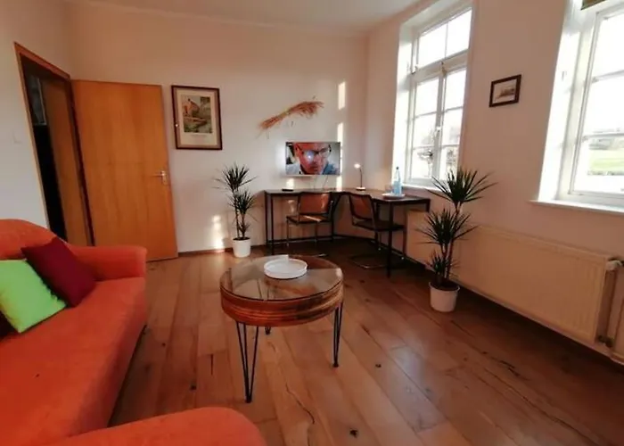 Фермерский дом Bruchmuehlen