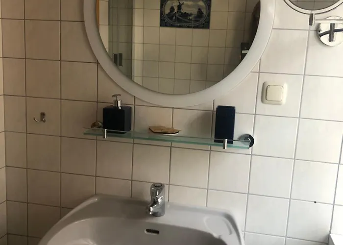 Bruchmuehlen * Bruchhausen-Vilsen