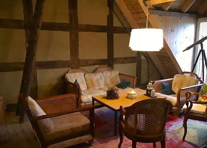 Bruchmuehlen * Bruchhausen-Vilsen