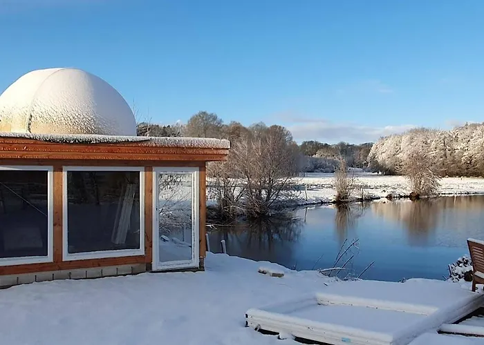 Bruchmuehlen Фермерский дом Bruchhausen-Vilsen